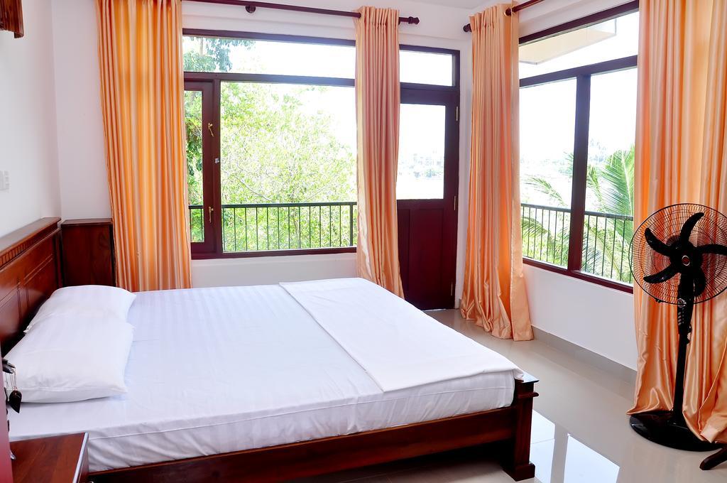 Little Swan Guest House Bentota Bagian luar foto